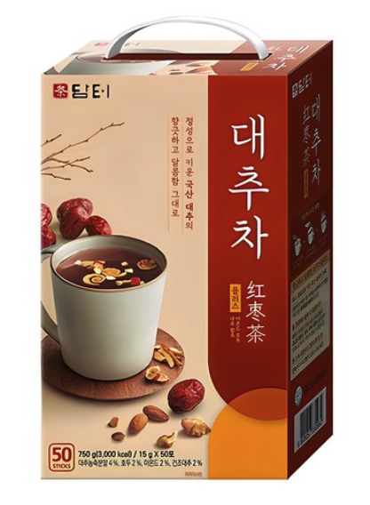 best gifts from Korea